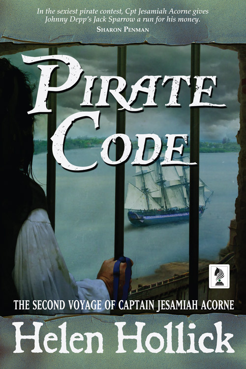 PirateCode