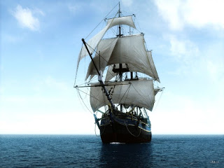 Galleon Galleon